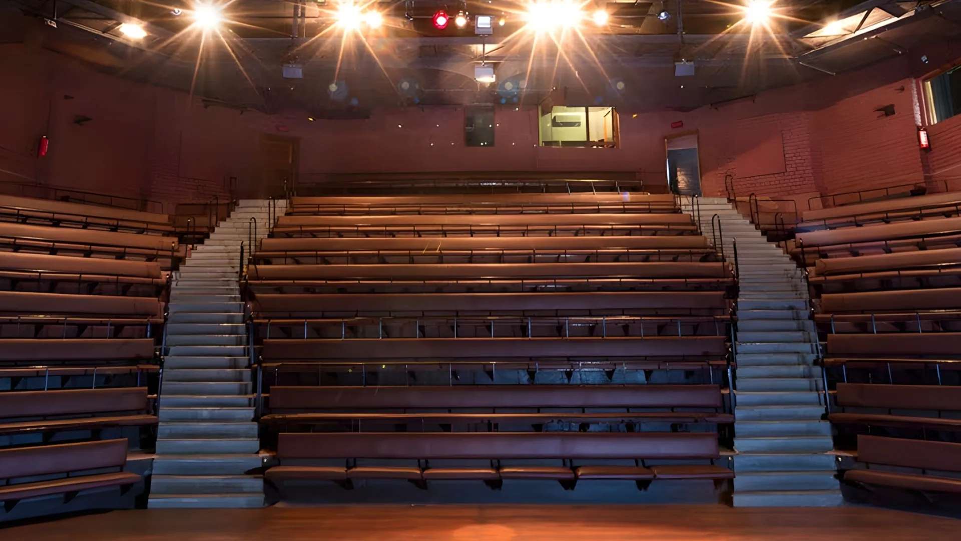Ranga Shankara Theatre
